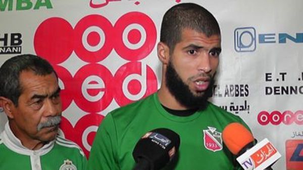 مراد بن عياد