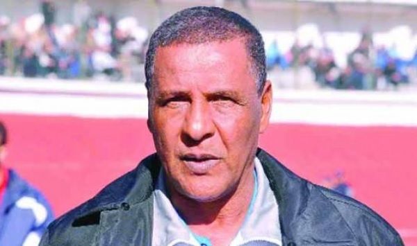 عبد القادر عمراني