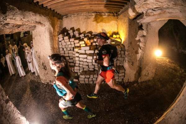 جانب من التحدي