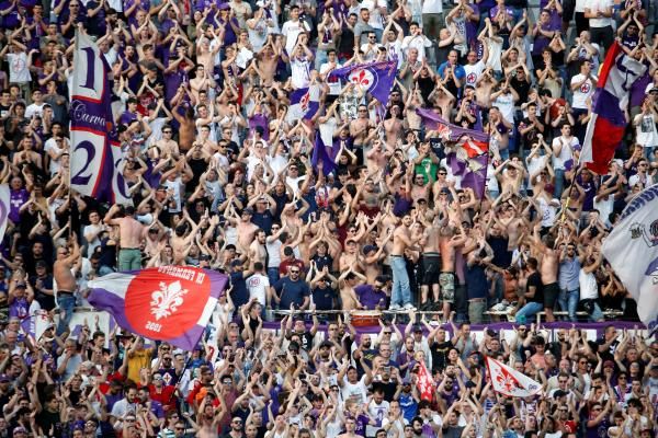 جمهور فيورنتينا