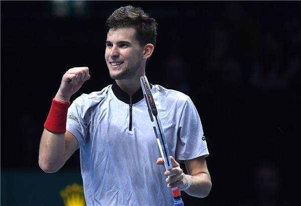 دومينيك ثيم 