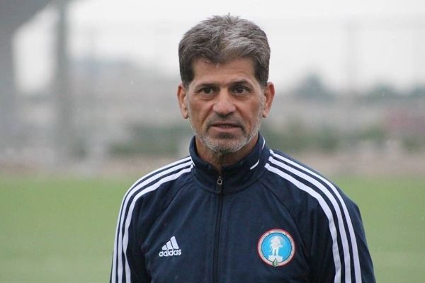 أحمد دحام 