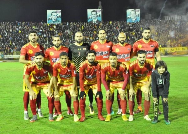 تشرين السوري