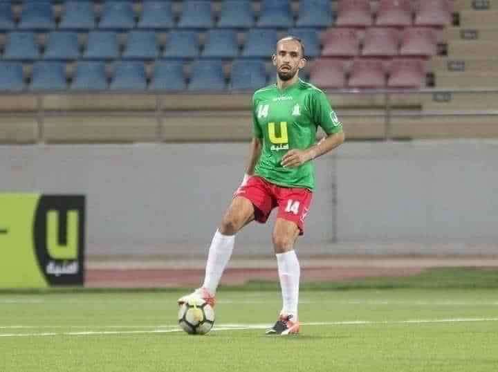 هادي المصري