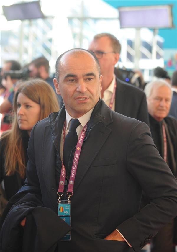  روبرتو مارتينيز