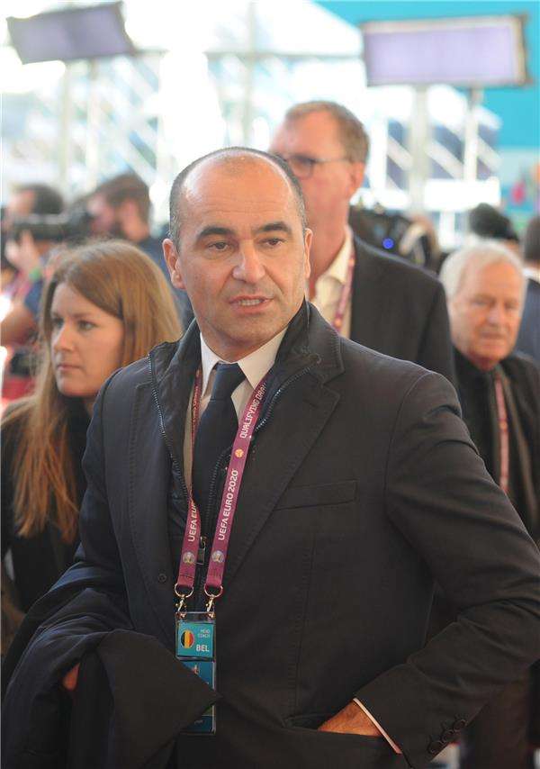  روبرتو مارتينيز