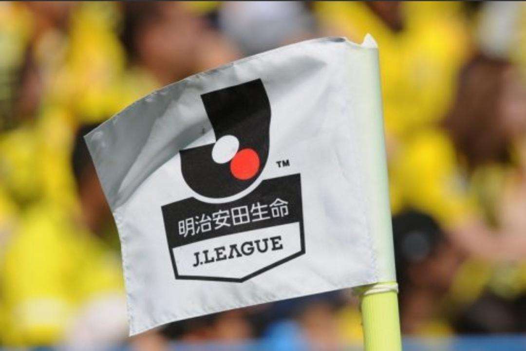 الدوري الياباني