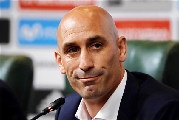 لويس روبياليس