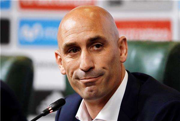 لويس روبياليس