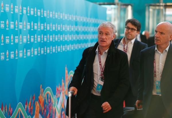 ديديه ديشامب