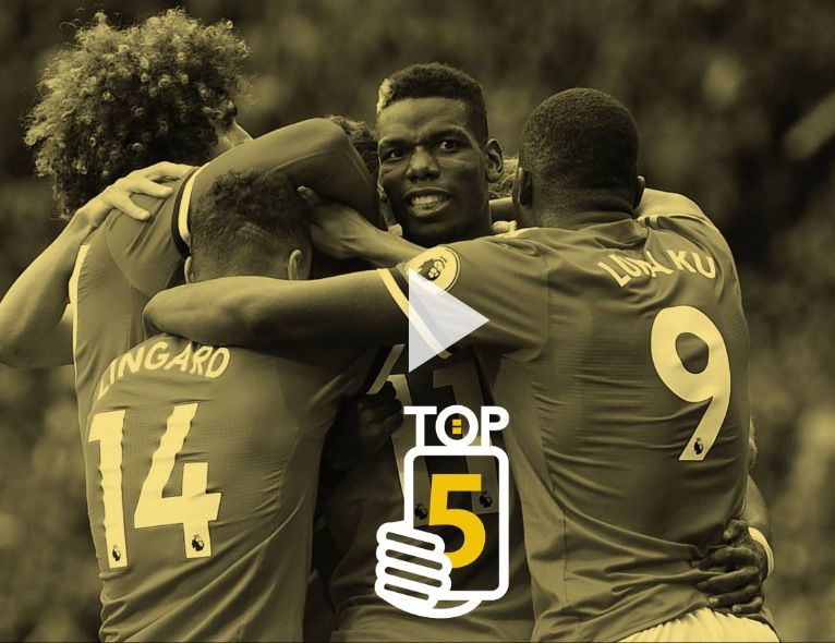 مانشستر يونايتد