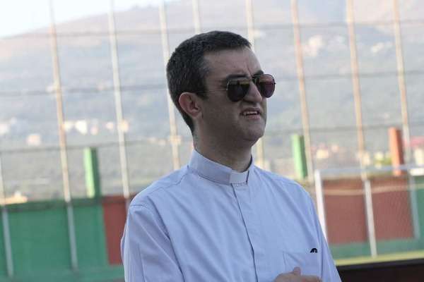 اسطفان فرنجية 