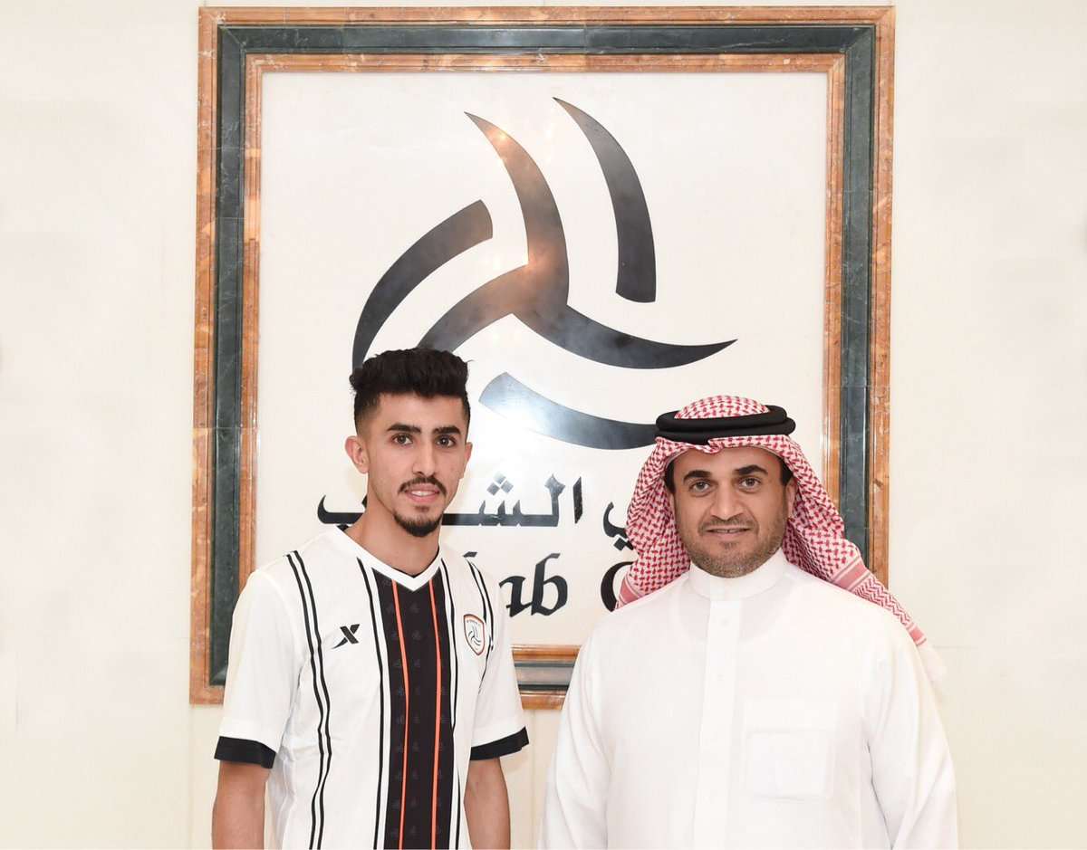 عبد الملك الشمري