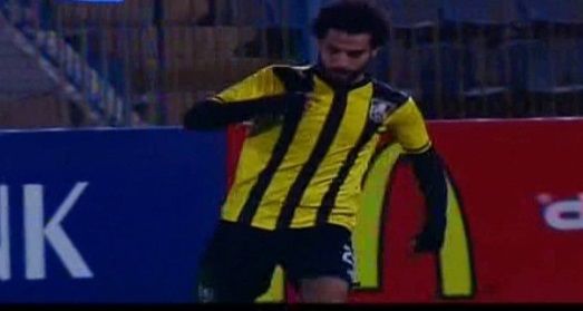 أحمد رفعت عبد المقصود