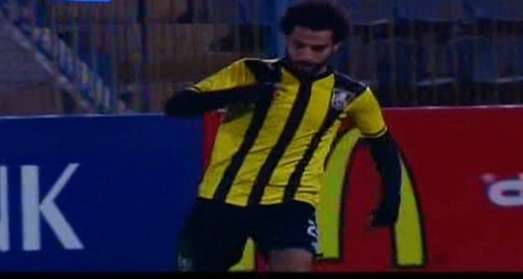 أحمد رفعت عبد المقصود