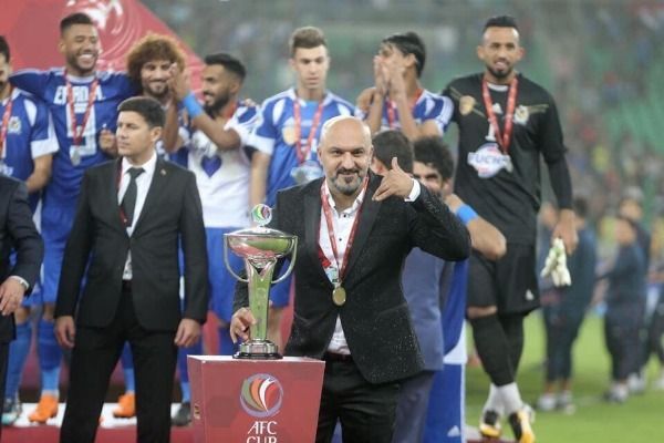 القوة الجوية