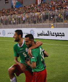 الثنائي المميز حسن ورأفت