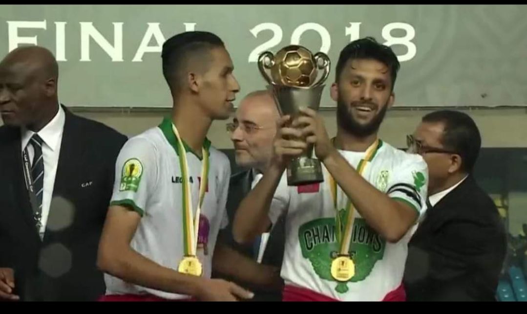  محمد أولحاج 