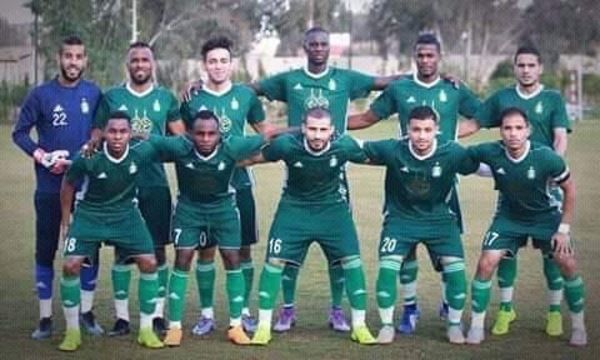  الأهلي طرابلس