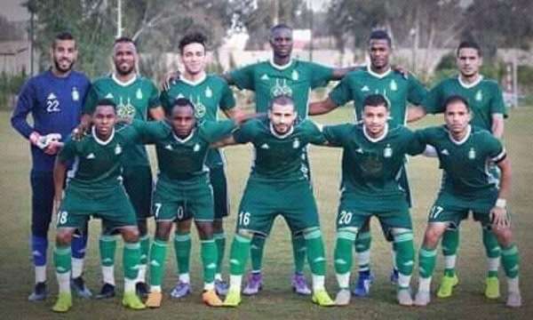  الأهلي طرابلس