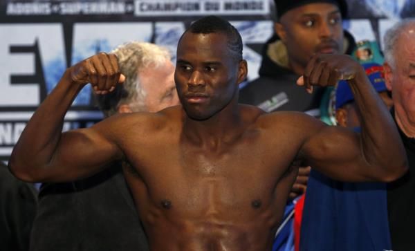 أدونيس ستيفنسون