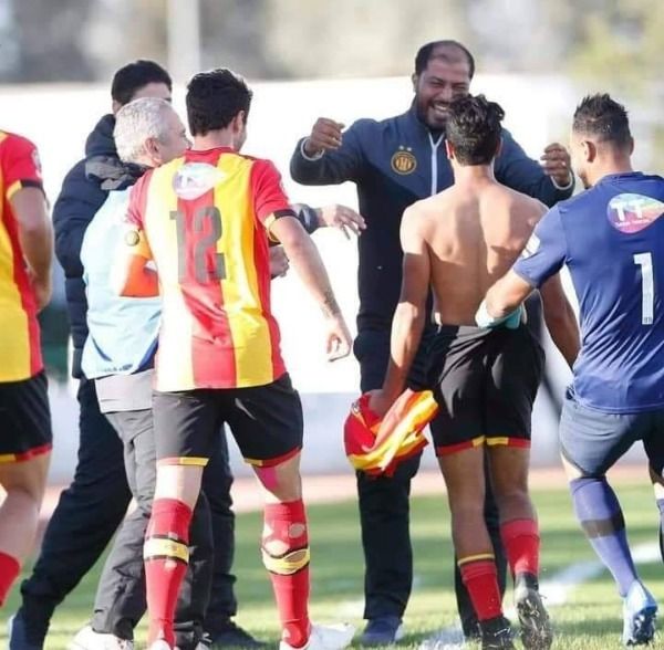  معين الشعباني 