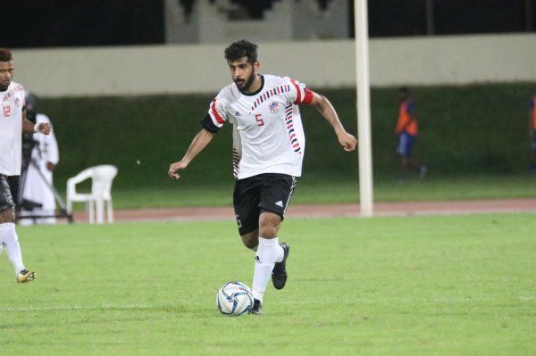  حسين الحضري