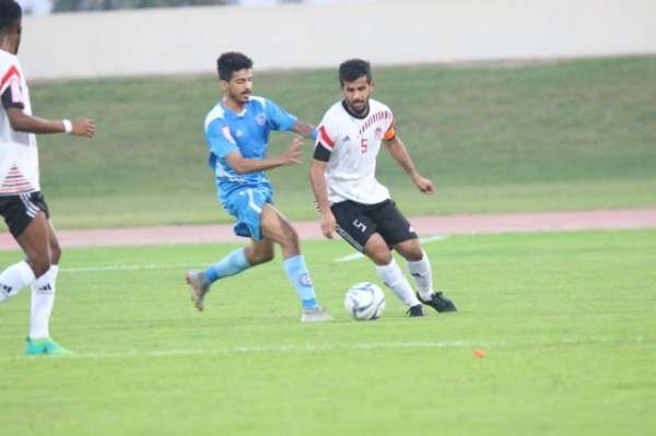 من بطولة كأس السلطان قابوس