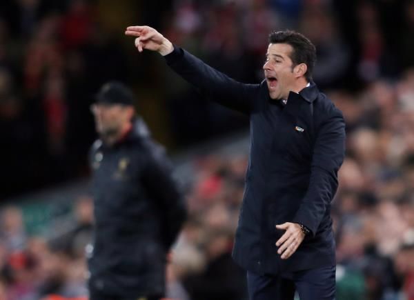 ماركو سيلفا