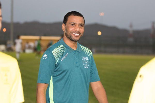 هيثم العلوي