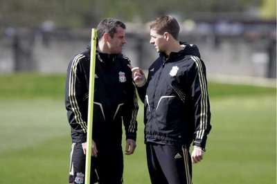 جيرارد وكارغار