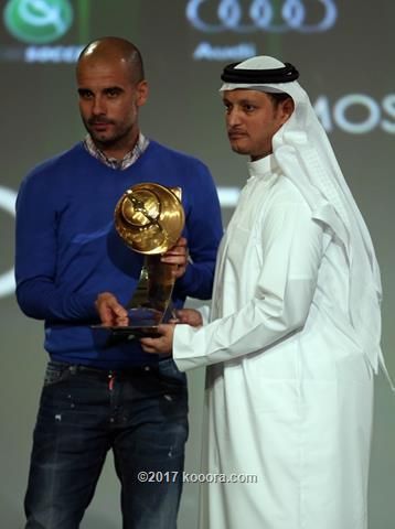 بيب جوارديولا