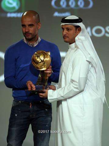 بيب جوارديولا