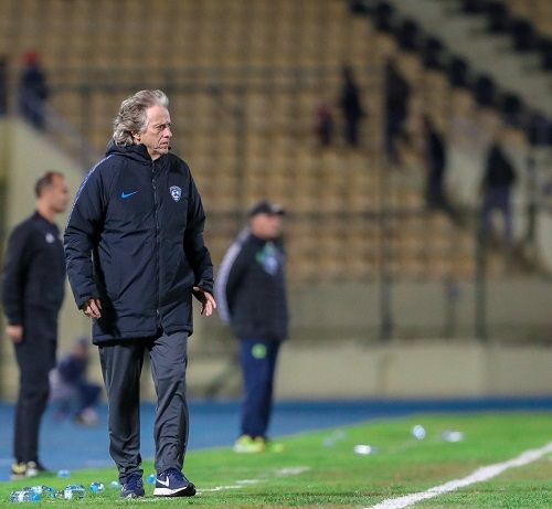 جورجي جيسوس