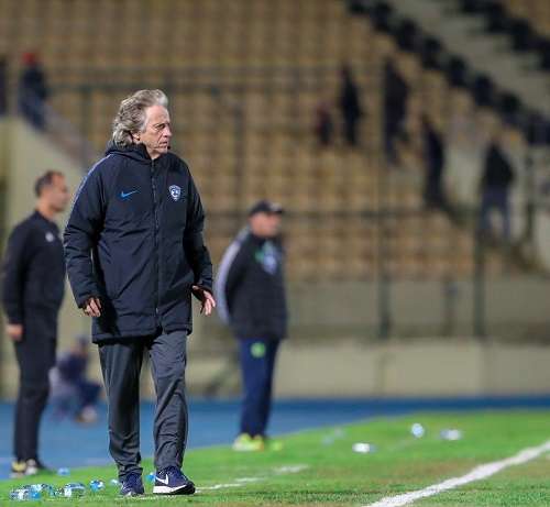 جورجي جيسوس