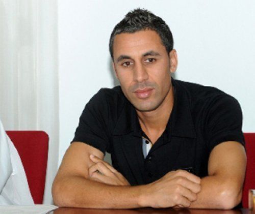 هشام أبو شروان