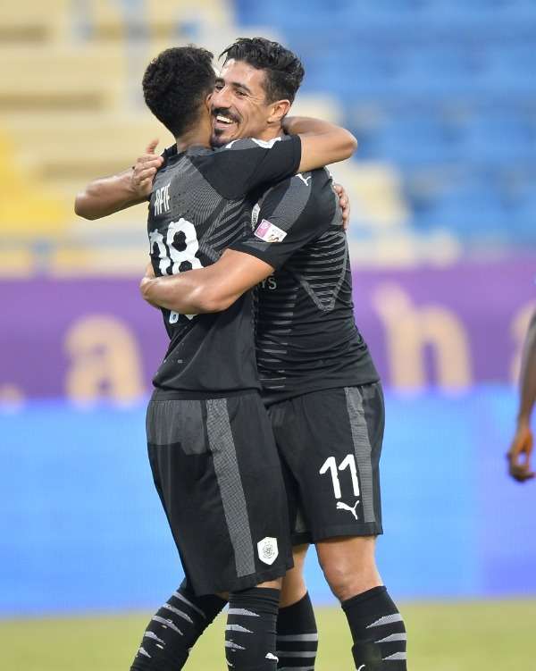 بغداد بونجاح