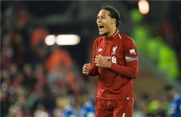 فيرجل فان ديك