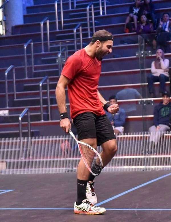  كريم الحمامي