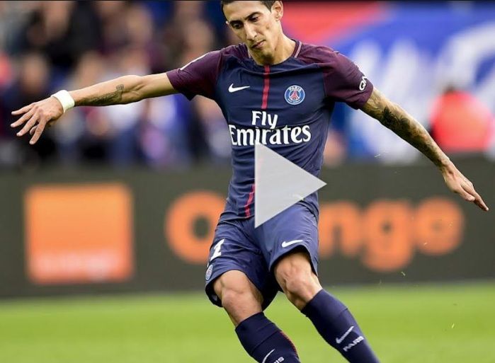 أنخيل دي ماريا