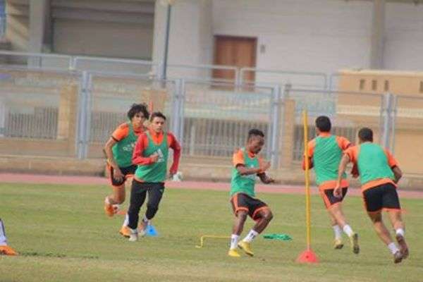  مصر المقاصة