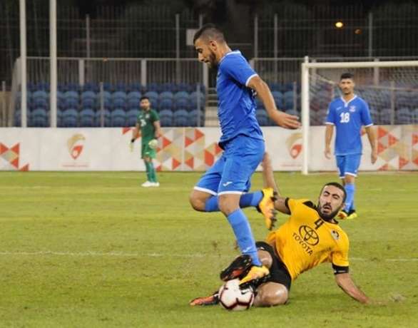 جانب من مباريات كأس الملك