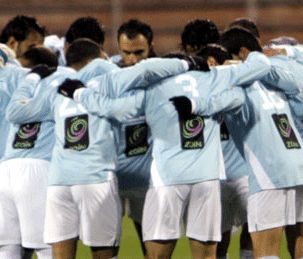 الفيصلي يظفر بنقاط العربي