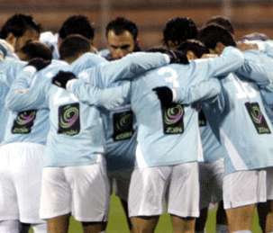 الفيصلي يظفر بنقاط العربي