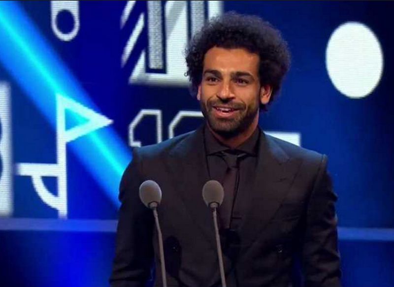 محمد صلاح 