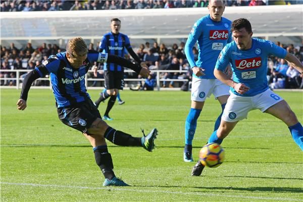 مواجهة سابقة بين الفريقين 