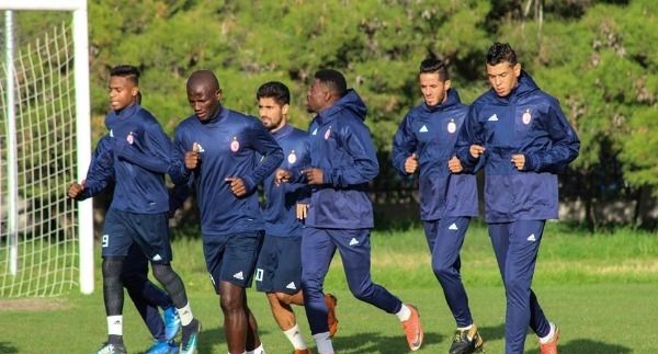 الاتحاد الليبي