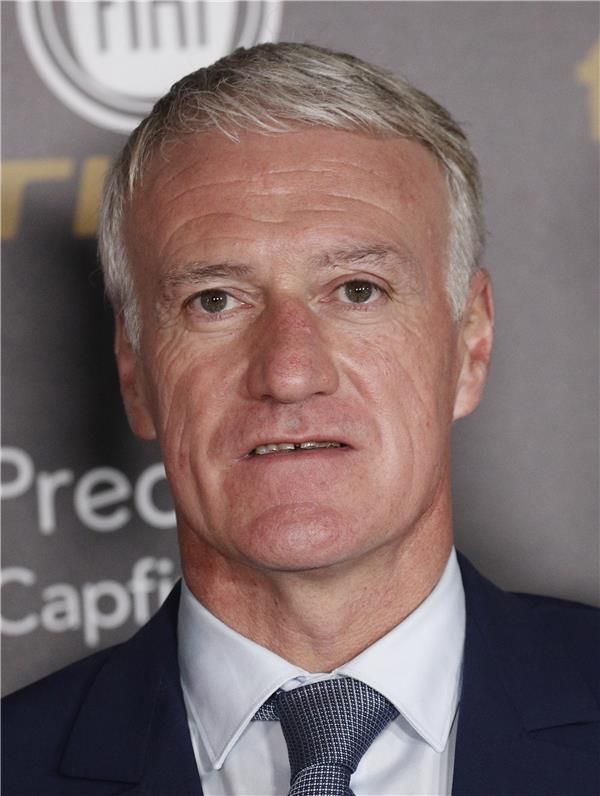 ديديه ديشامب