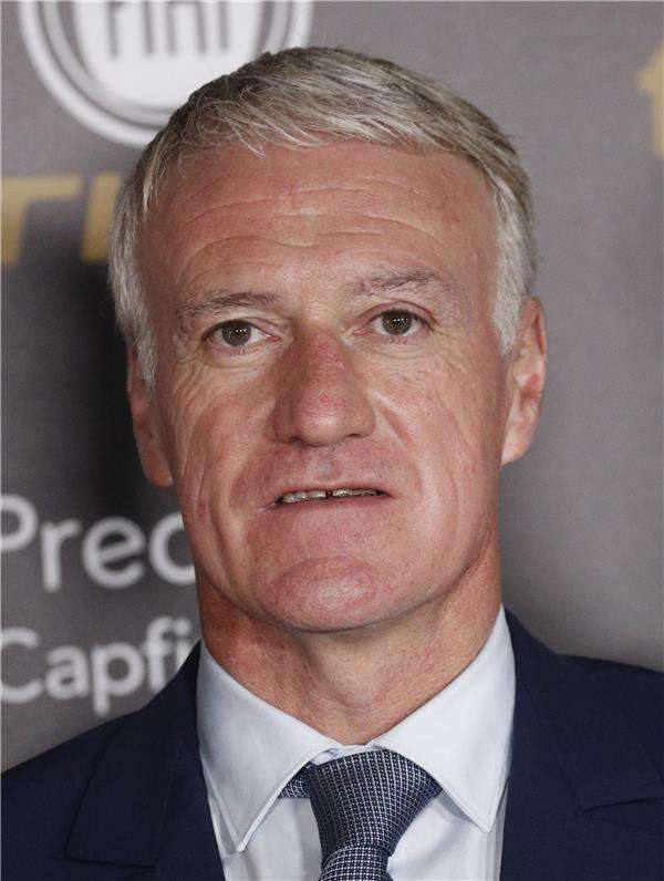 ديديه ديشامب