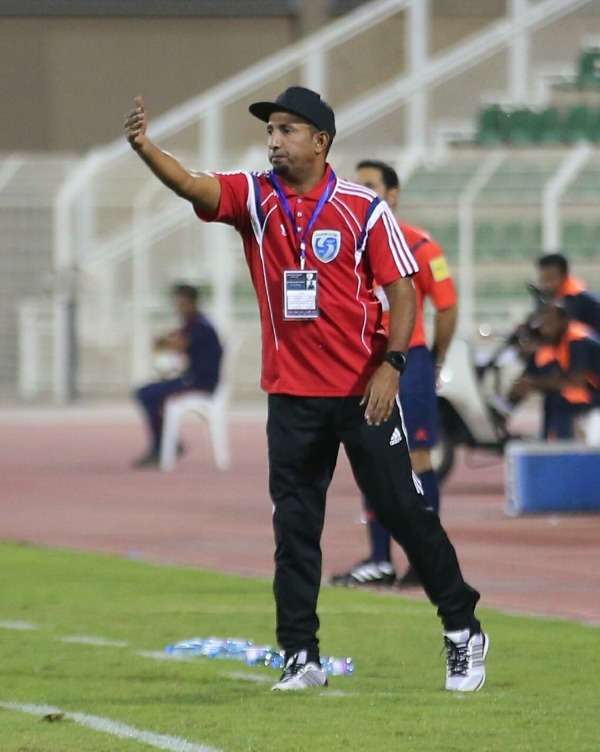 أحمد العلوي